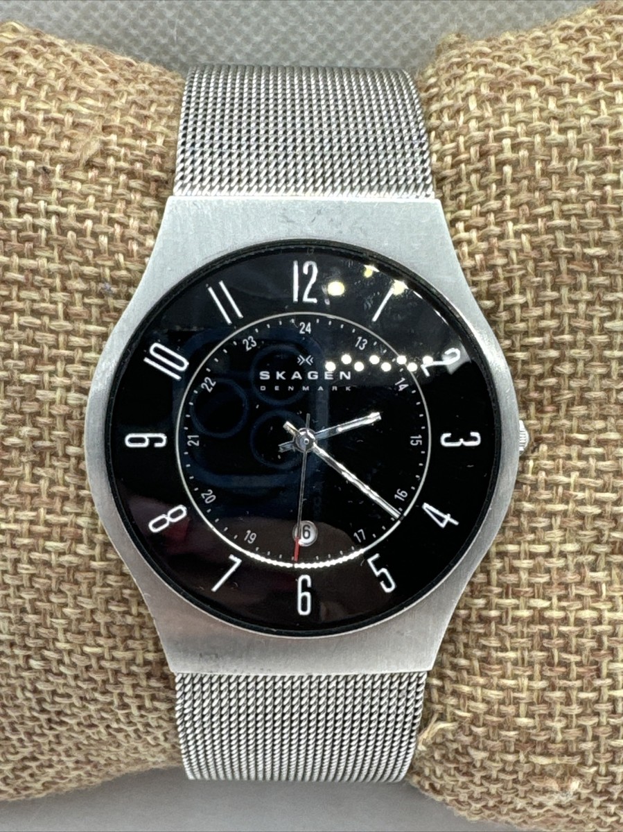 Skagen SKW6064 Men display picture 1