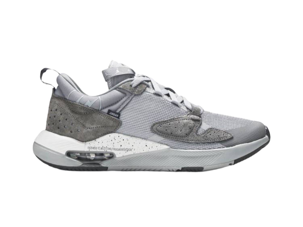 nike cadence