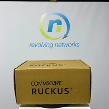 NEW RUCKUS 901-T750-US51 T750SE WIFI 6 OUTDOOR ACCESS POINT - 1 Year Warranty