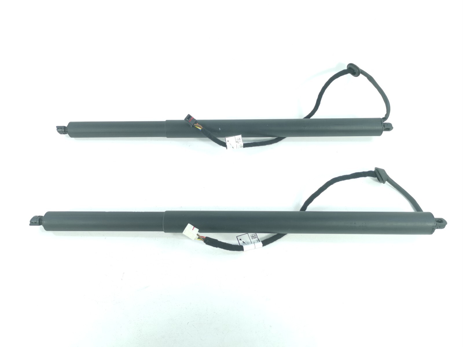17-20 MASERATI Levante Tailgate Trunk Boot Hood Strut Absorber 2X LEFT & RIGHT