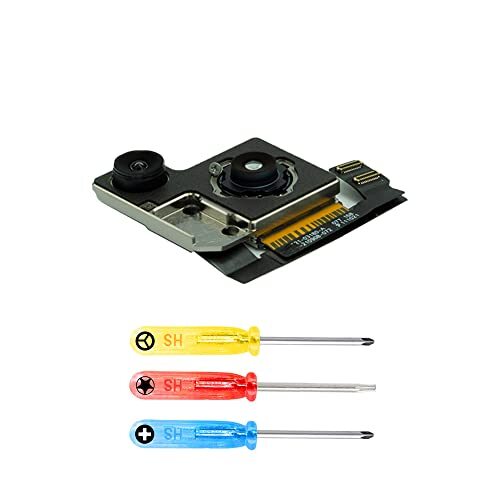 MMOBIEL Fotocamera Posteriore Compatibile con iPhone 13 / 13 mini - 6.1 / (r6u)