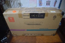 IKTCH 36" Under Cabinet Range Hood IKC02-36-B