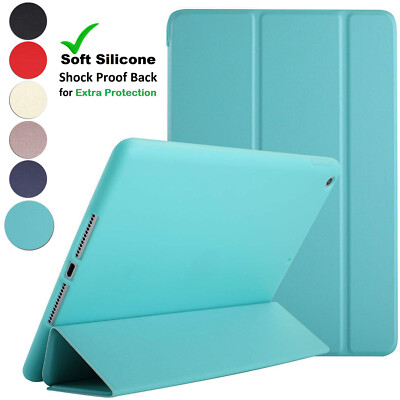 iPad Air 3 PRO 10.5  Case A2152 A1701 A1709 A2123  Soft Transparent Cover Green