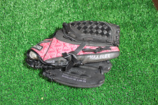 Mizuno Finch Prospect Series GPP 1007 Girls 10 inch RHT baseball glove  818