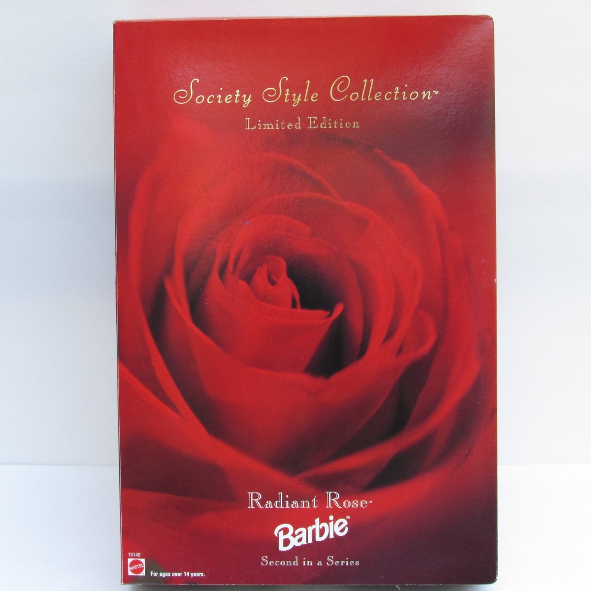 Barbie Radiant Rose AA ラディアントローズ　1996超レア Radiant Rose 1996 Barbie Doll for sale online | eBay