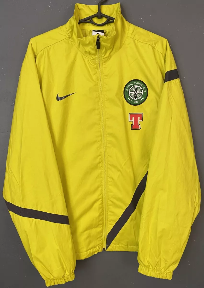 Celtic walk hotsell out jacket