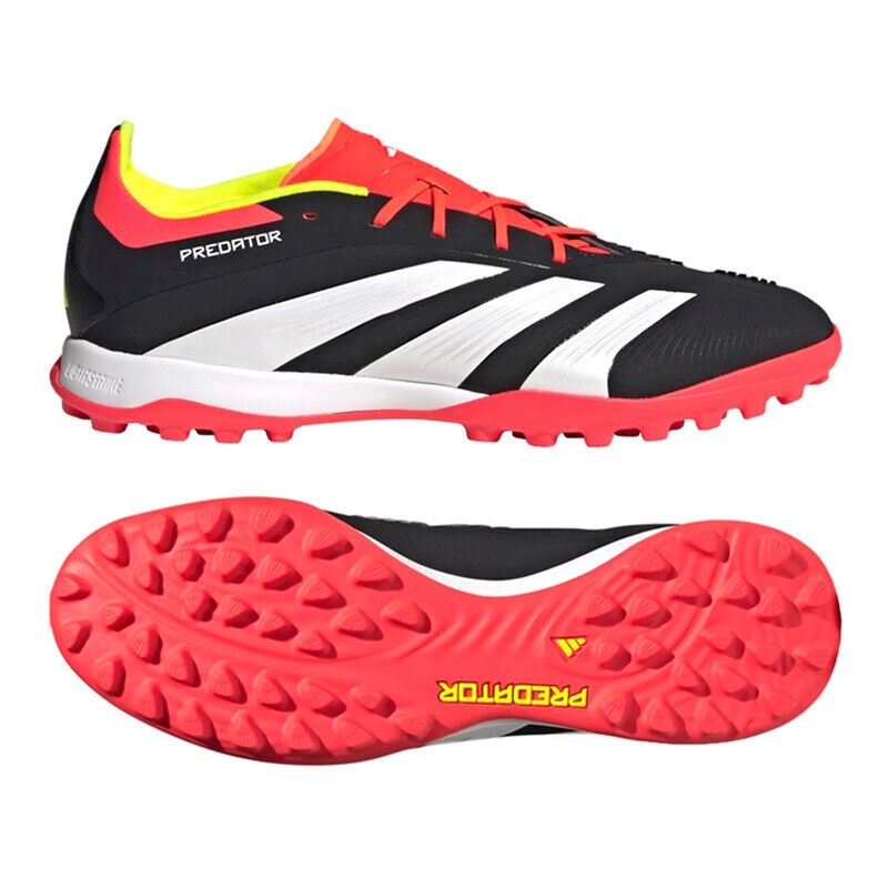 Adidas Predator Elite Low TF IG7731 Mens Futsal Shoes Adidas Predator Elite Low TF IG7731 Mens Futsal Shoes