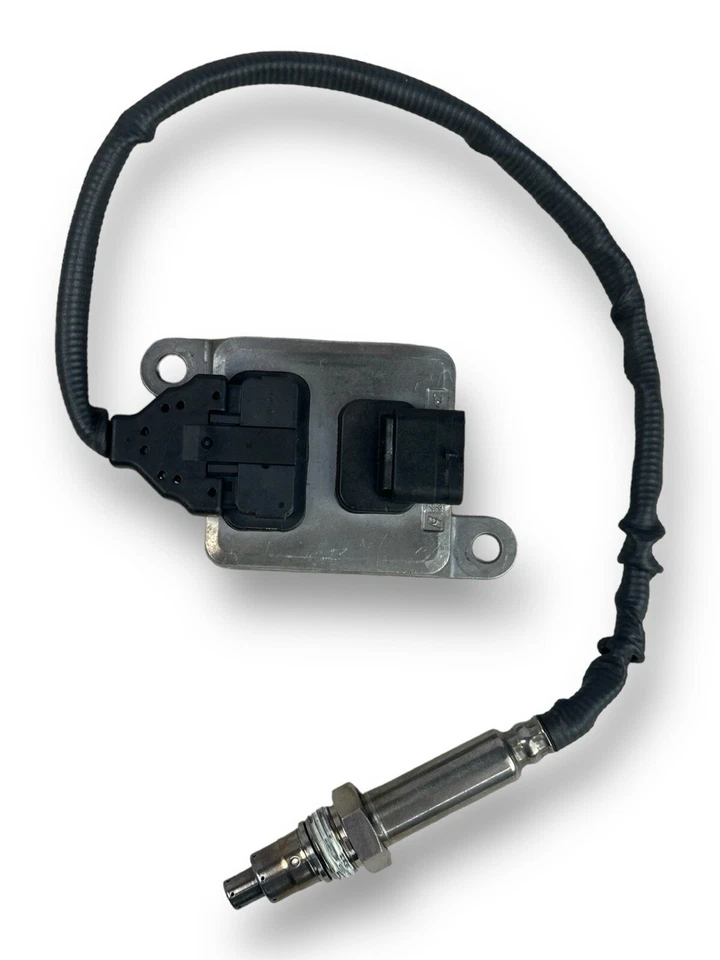 Sonda lambda sensor NOX original Mercedes Benz A0009053403 5WK96681D / C - Imagen 4 de 4