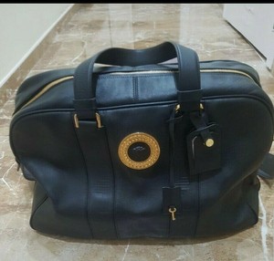 $2500 versace hand luggage | eBay