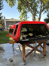Truck Bed Shell 8
