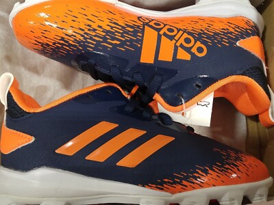 adidas Afterburner V MD K Youth Size 11K | eBay