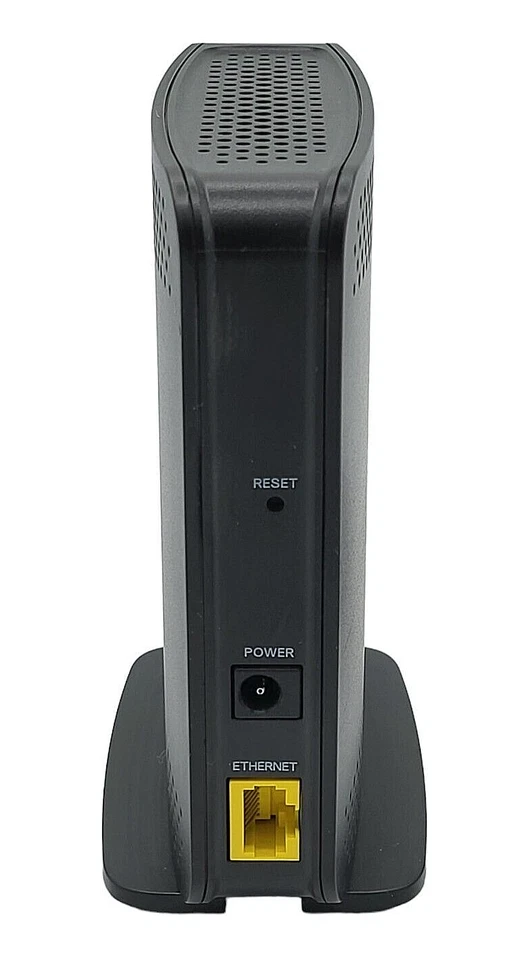 AT&T Microcell Cisco DPH-154 Small Cell Signal Booster Tower With Cord - Image 2 of 4