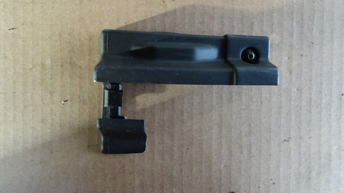 BMW E46 Fahrersitz Sitzschiene rechts 8265592