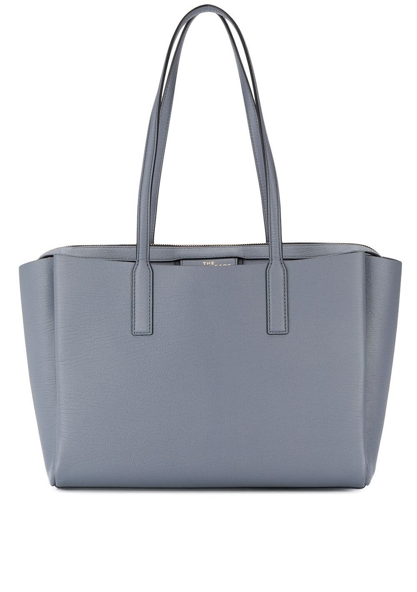Marc Jacobs The Protege Leather Tote Shadow M0015771 for sale  