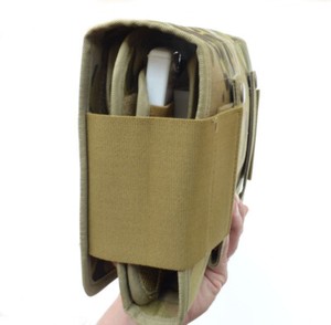 molle toiletry bag