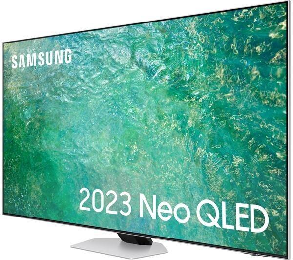 Samsung QE55QN85CAT 55" 4K UHD HDR10+ 120 Hz Neo QLED Smart TV eBay