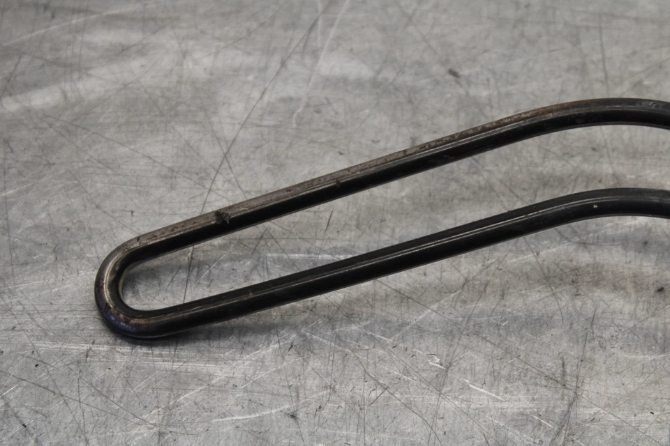 03-07 SUZUKI SV1000S SOPORTE LATERAL SOPORTE BB657 Foto 4 de 4