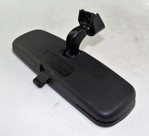 Ford Focus-I 98-05 Fusion Fiesta-V 02-05 Interior Rear View Mirror E11 015478 /J - Picture 8 of 10
