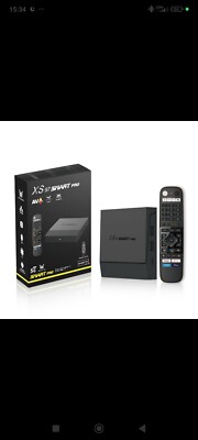 VAVOO Keine Folgekosten Vavoo Box uvm NEU! XS97 Smart Pro TV Box!..