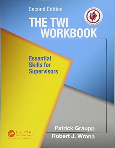 The TWI Workbook: Essential Skills for Supervisors, Second Edition by Patrick... - Image 4