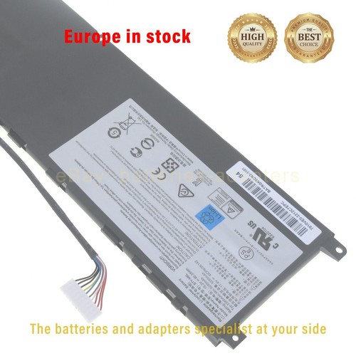 Batería Original Quality MS-16Q2 4ICP8/35/14 para MSI GS65 Stealth Thin 8RF - Imagen 6 de 6
