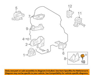 Scion Xb Engine Diagram - Complete Wiring Schemas