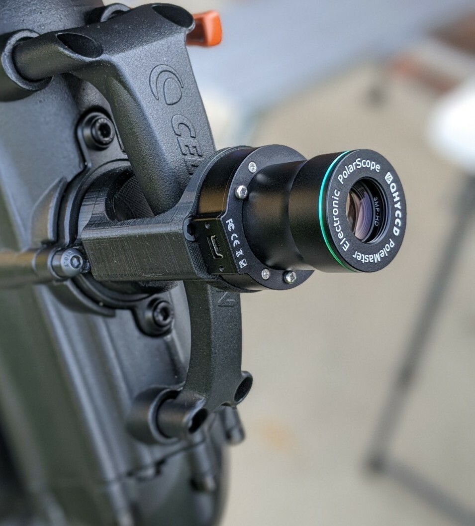 CGX & CGX-L Polemaster Adapter | eBay