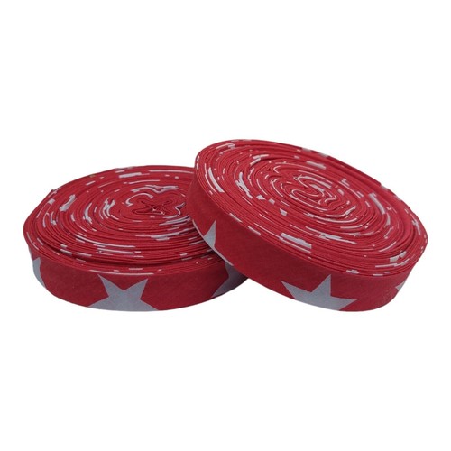 3 Meter Schrägband/Kantenband/Einfassband gefalzt /  40/20mm breit / Sparpack - Bild 69 von 76