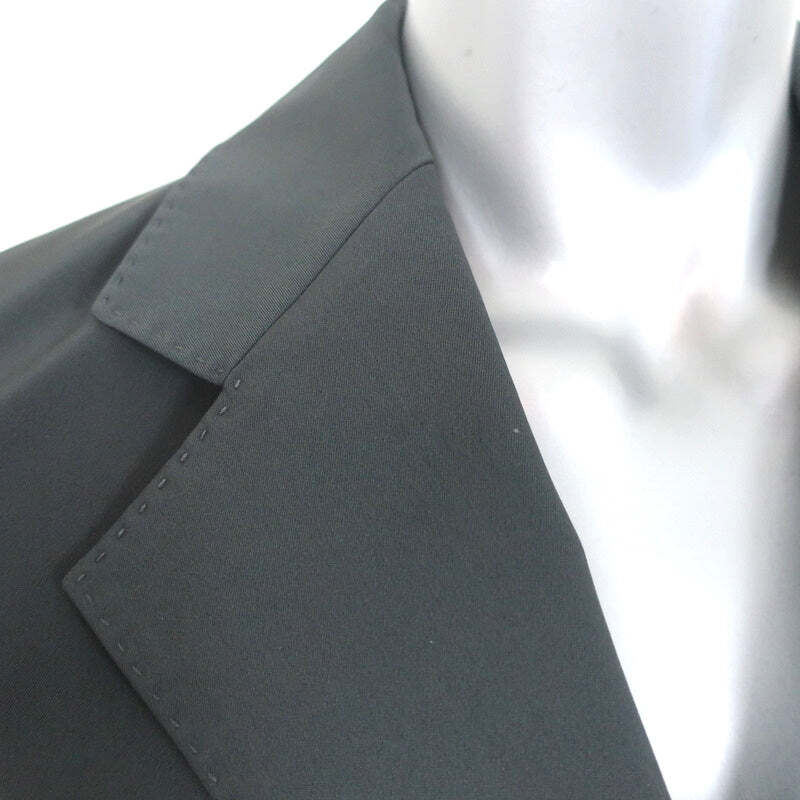 FILA Giacca con due bottoni Blazer Mira grigio scuro grigio scuro poliestere taglia 8