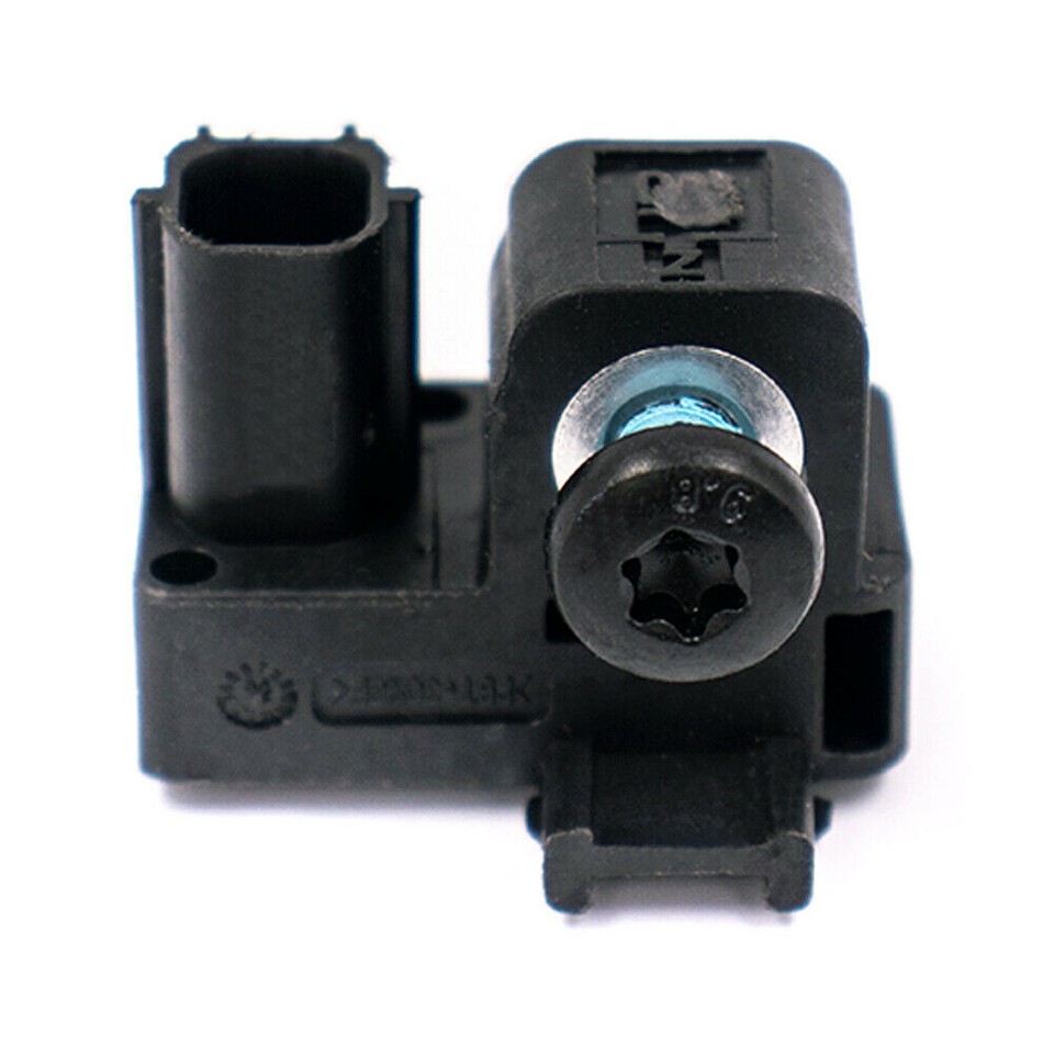 Front Bumper Air Bag Impact Sensor Fits For GMC Chevy Tahoe Suburban