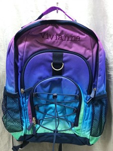 pottery barn xl backpack