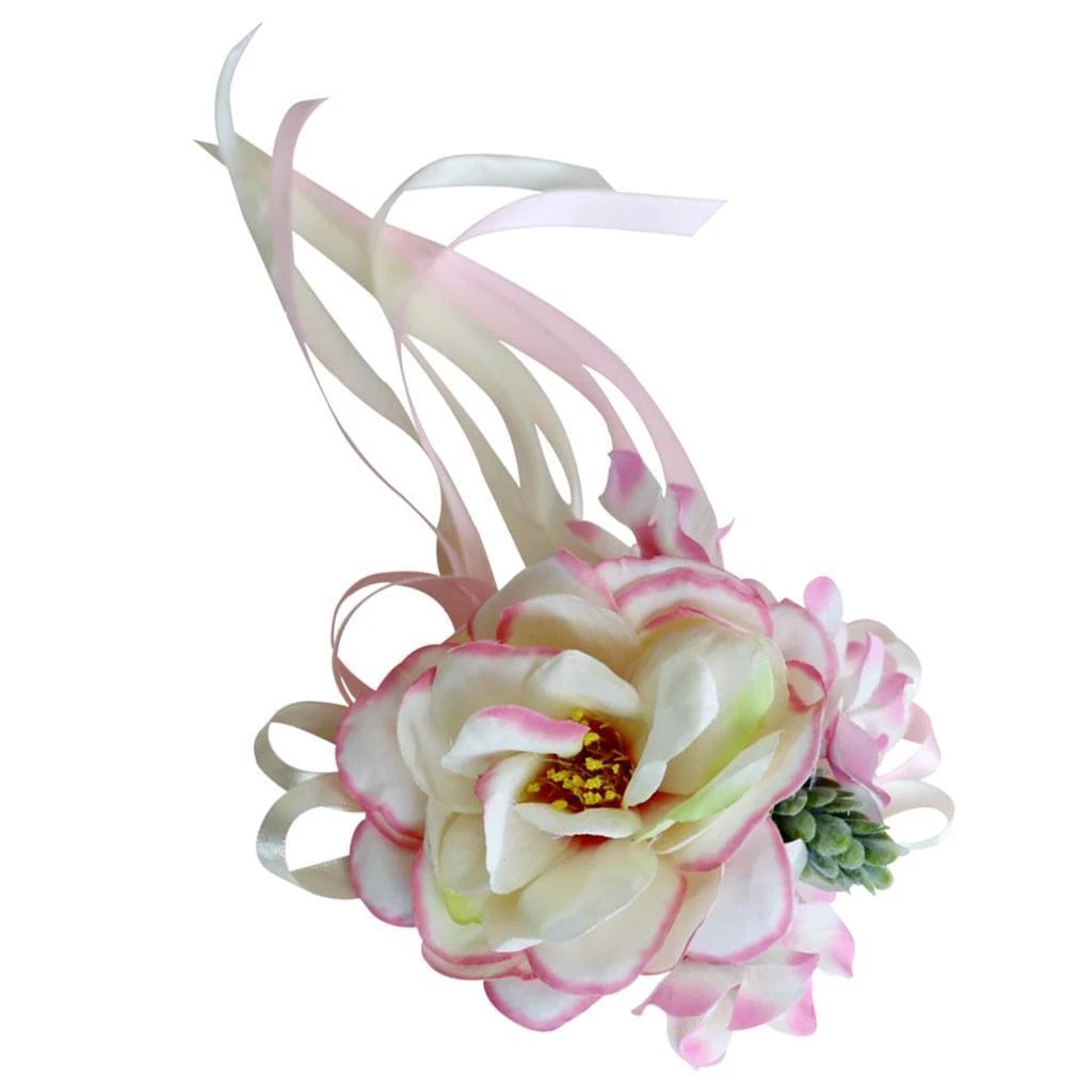 How To Make Plastic Flowers For Wedding Cars Best Flower Site