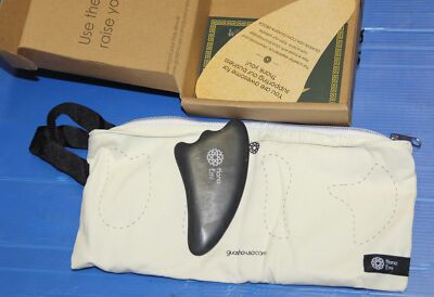 Scraping Massage Tools w/ Smooth Edge Handmade Face & Body Physical Tool