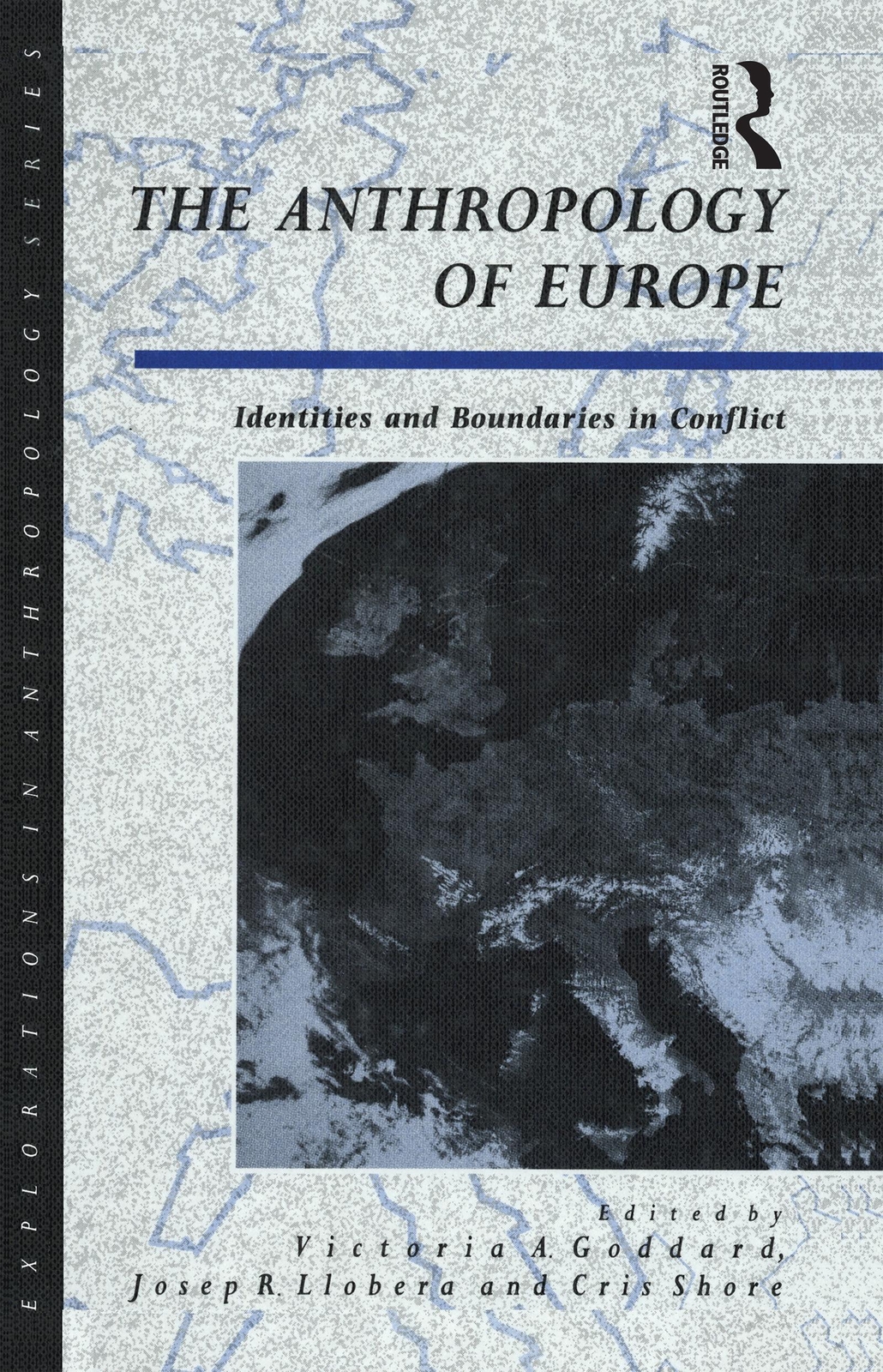 Thumbnail - The Anthropology Of Europe | Identities And Boundaries In Conflict |