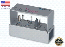 Zest CHAIRSIDE Genuine Essential Dental Prep & Polish Kit