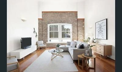 Rare Loft Style Apartment With Rooftop Greenhouse Property For Rent Rare Loft Style Apartment With Rooftop Greenhouse