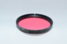 Singh Ray 52 mm Flourescent/Daylight Screw-In Filter Made in USA (V-262)