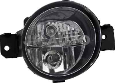 NEW!  Genuine Infinity / Nissan  Fog Lamp Fog Light  26150 1HA0B Right side