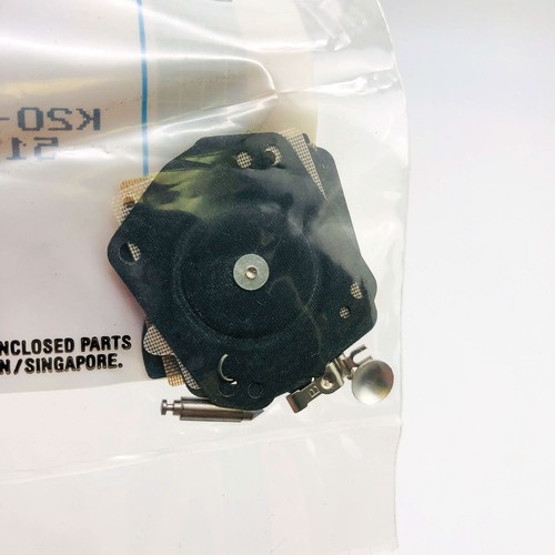 Poulan 530035209 Gasket Kwik Kit OEM New Old Stock NOS Sealed - Picture 3 of 7