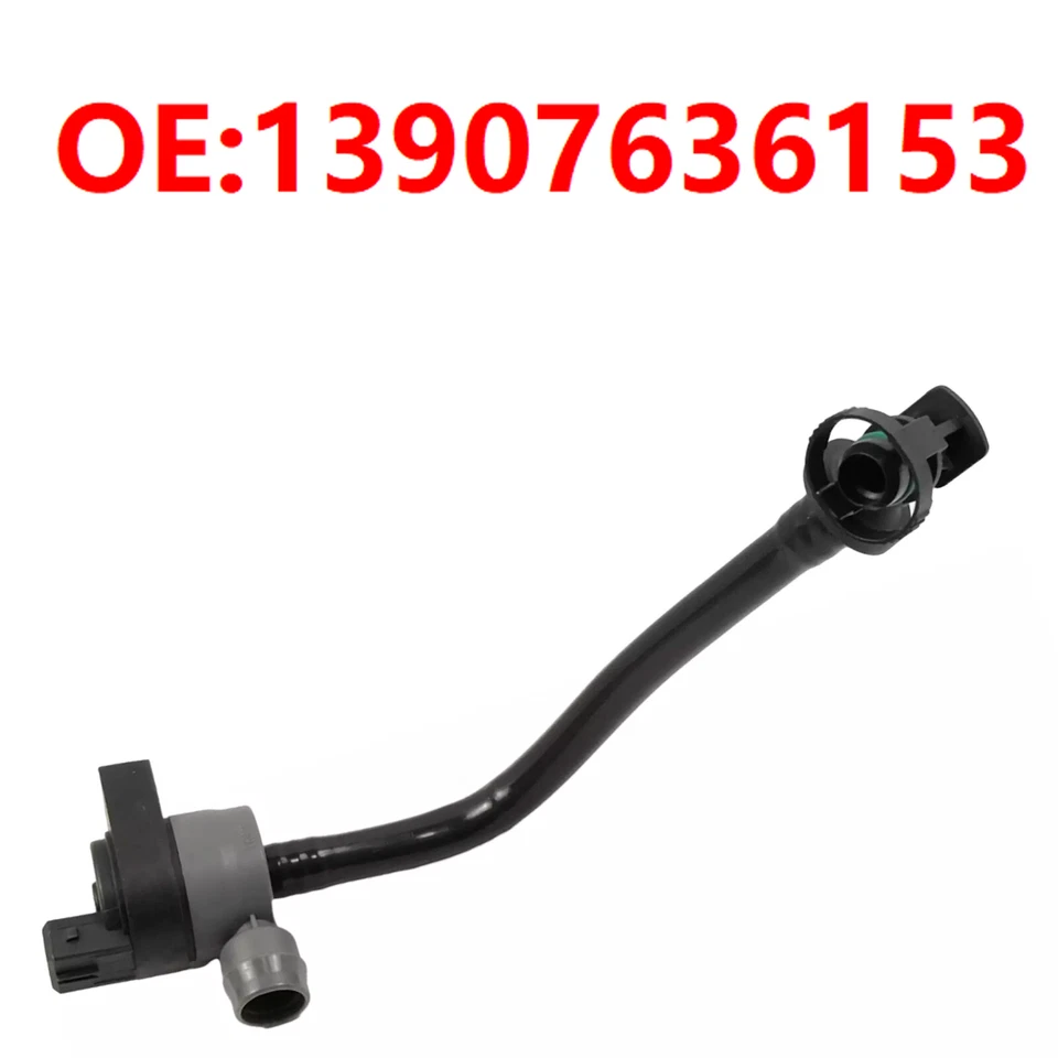 Se adapta a BMW 135i 335i 340i 435i tanque de combustible válvula de purga bote de ventilación stock en EE. UU. Foto 2 de 4