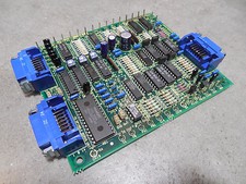 USED Fanuc A16B-1600-0440/06A Rigid Tapping B...