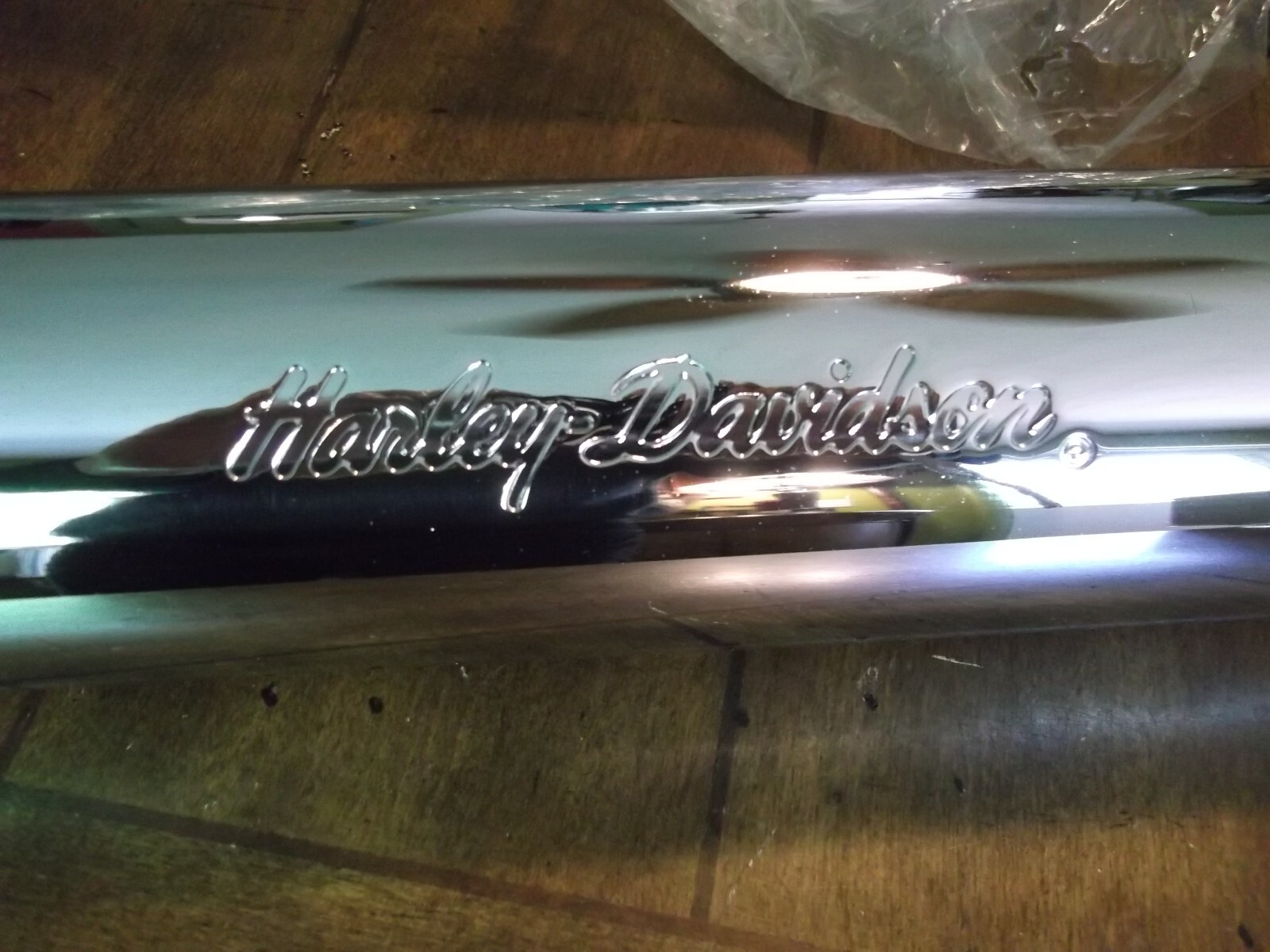Harley Screamin Eagle Softail Mufflers, OEM eBay