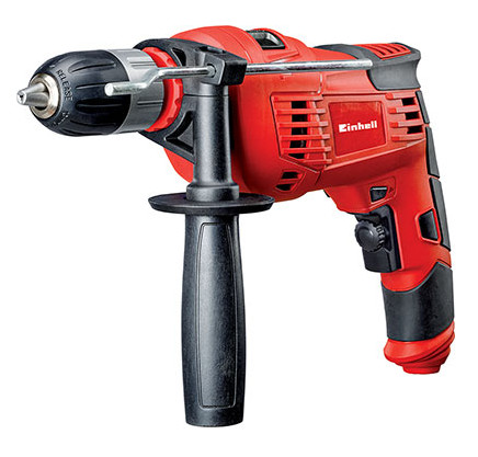 Trapano Percussione Einhell 1010W TC-ID 1000 + 15 Punte | Offerta