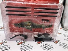 " KAMOV KA-50 BLACK SHARK HOKUM (RUSSIA) " ELICOTTERI COMBATTIMENTO (8) 1/72