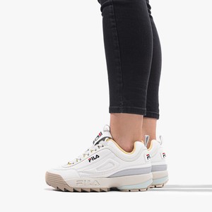 fila disruptor low womens
