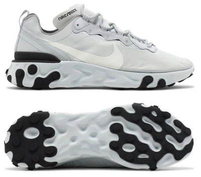 nike react element 55 black friday