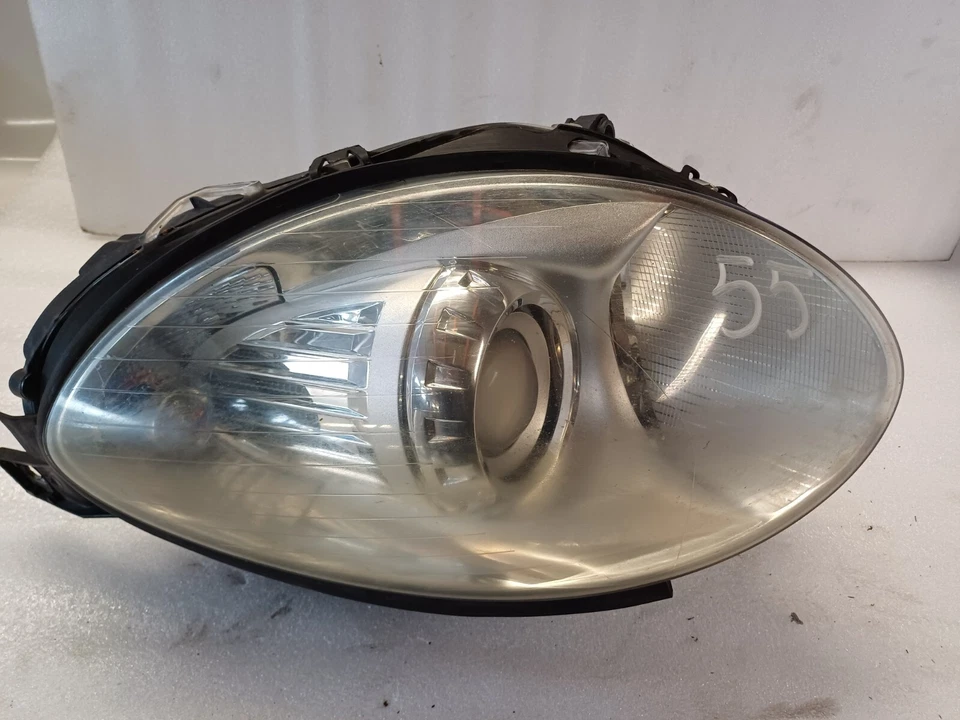 55* Mercedes Benz R-Klasse W251 Bi-Xenonscheinwerfer Links Komplett - Bild 2 von 4