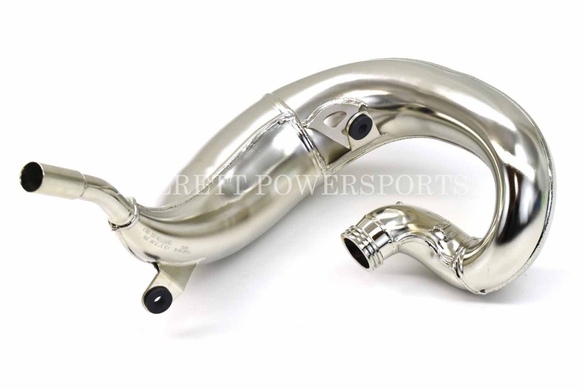 ●T.T.P. FACTORY 4.1 RCT QUIET INSERT 1-1/2” SPARK ARRESTOR 040678