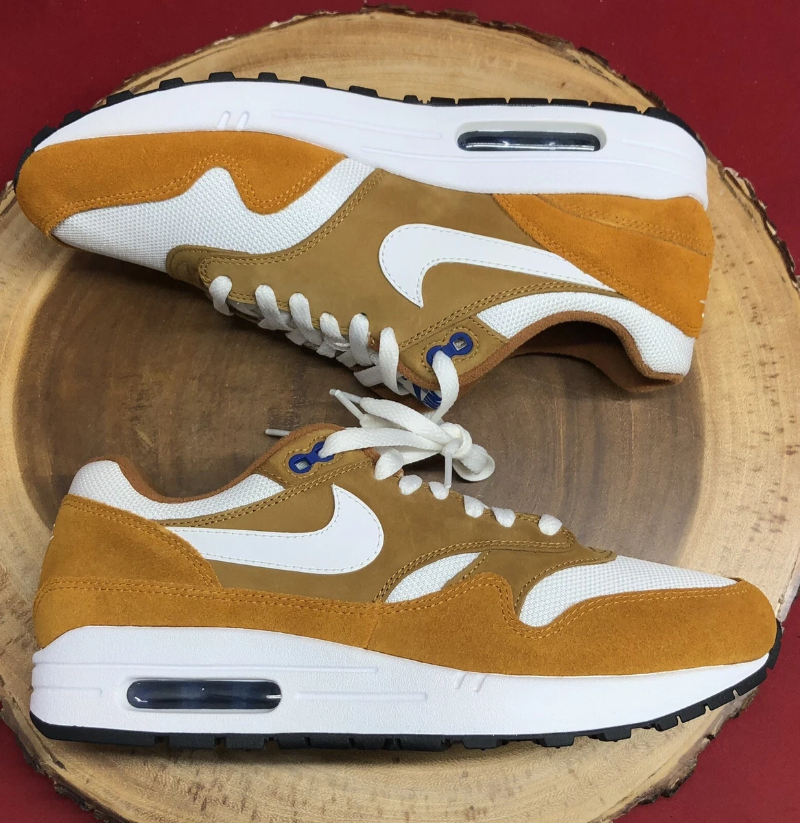 Nike air max 1 premium shop retro