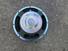 Vintage Rola 10in 8 Ohm Speaker 2858036 42048 985 031928-001 NEEDS RECONE